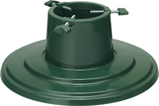 Stojan na vánoční stromek PH ¤39cm  ORBIT, mix zelená/zlatá KUTIL Sklad7 9580031.00