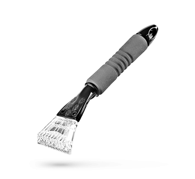 Autoškrabka 31cm  LUX KUTIL Sklad7 427779.00