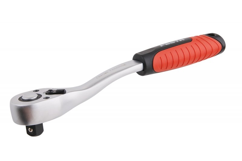 Gola ráčna 1/2" 72 zubů  FESTA Profi KUTIL Sklad7 8017242.00