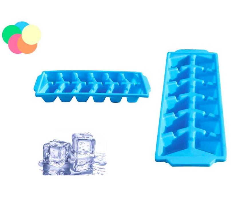 Forma na led PH  POBEDA, mix barev KUTIL Sklad7 611812.00