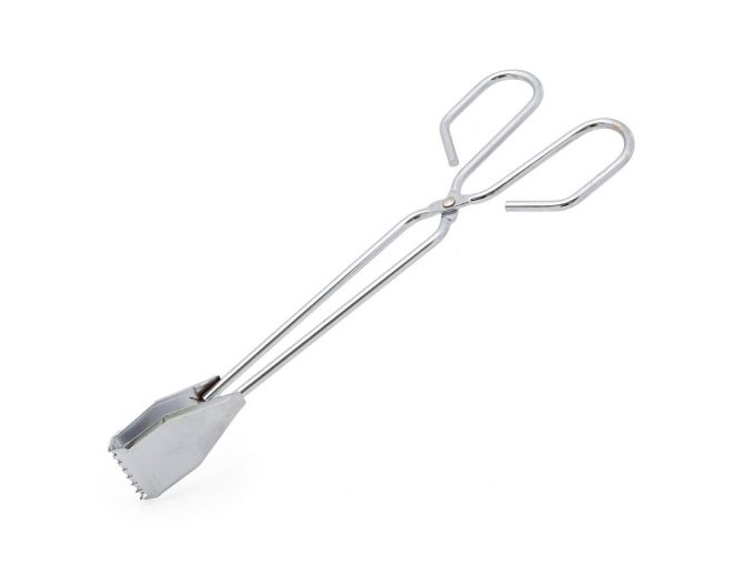 Grilovací kleště nerez 27cm  ENGER KUTIL Sklad7 419516.00