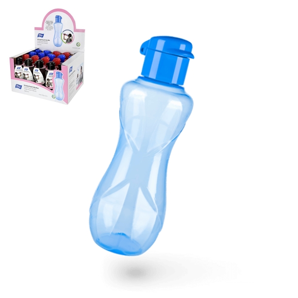 Láhev sportovní PH 500ml  TITIZ, mix barev KUTIL Sklad7 604900.00