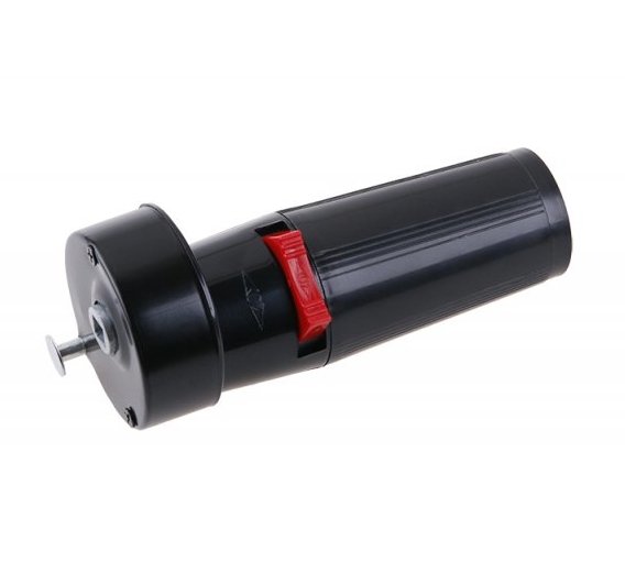 Grilovací motorek 1,5V  FESTA KUTIL Sklad7 8043089.00