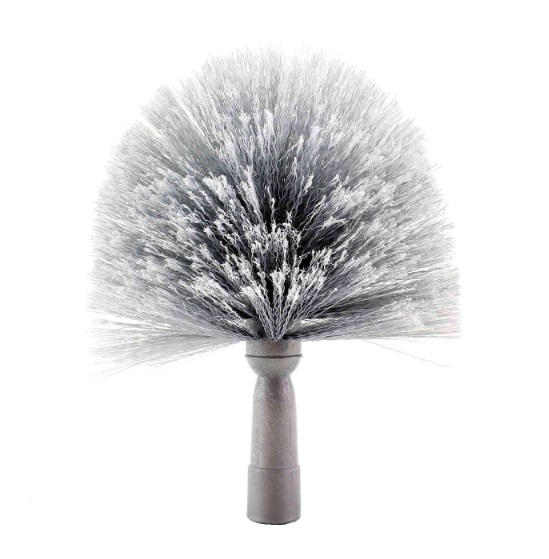 Oprašovák stropní hřib ¤18cm bez násady, mix barev KUTIL Sklad7 651751.00