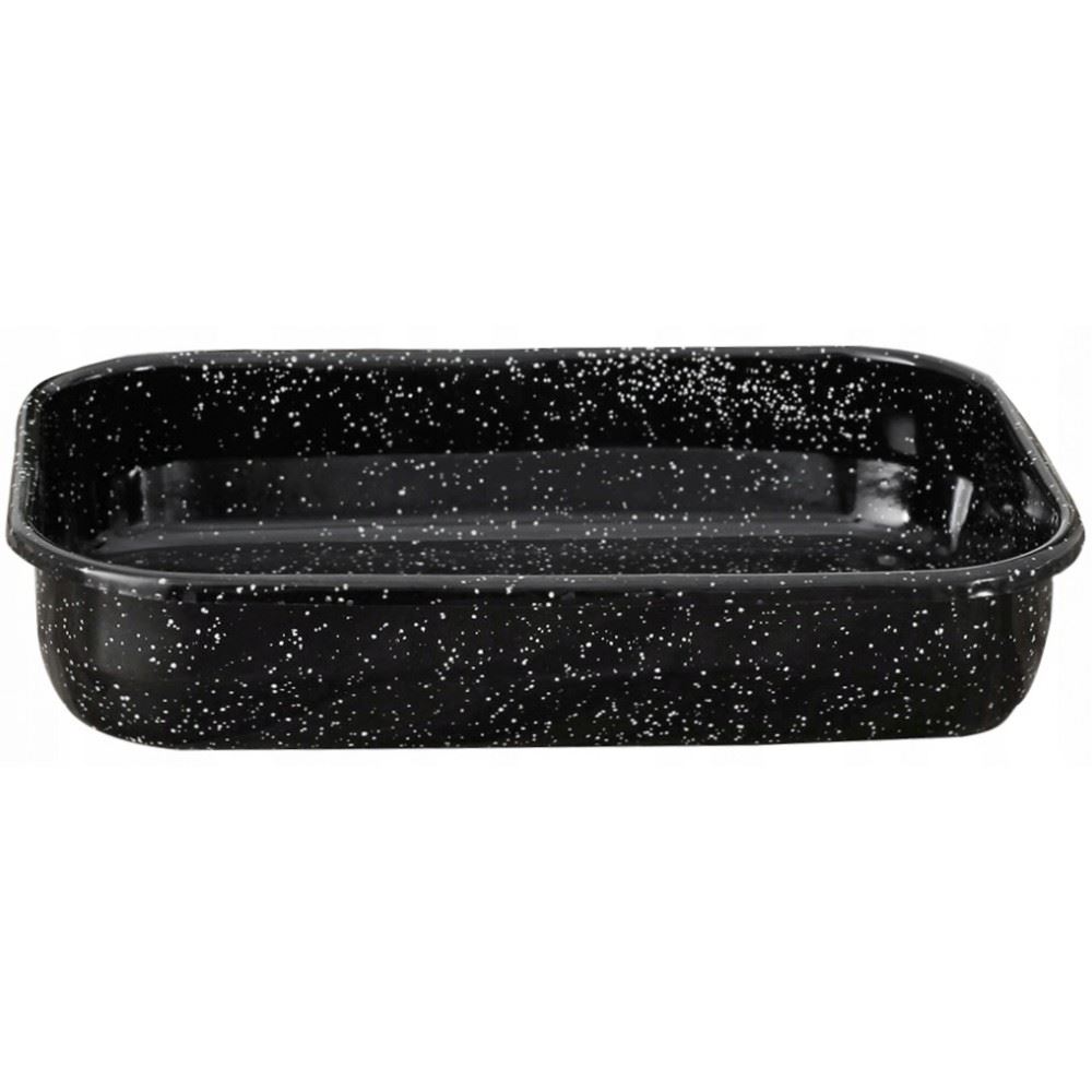 Pekáč smalt 26cm 1,7L jednodílný bez ucha KUTIL Sklad7 602176.00