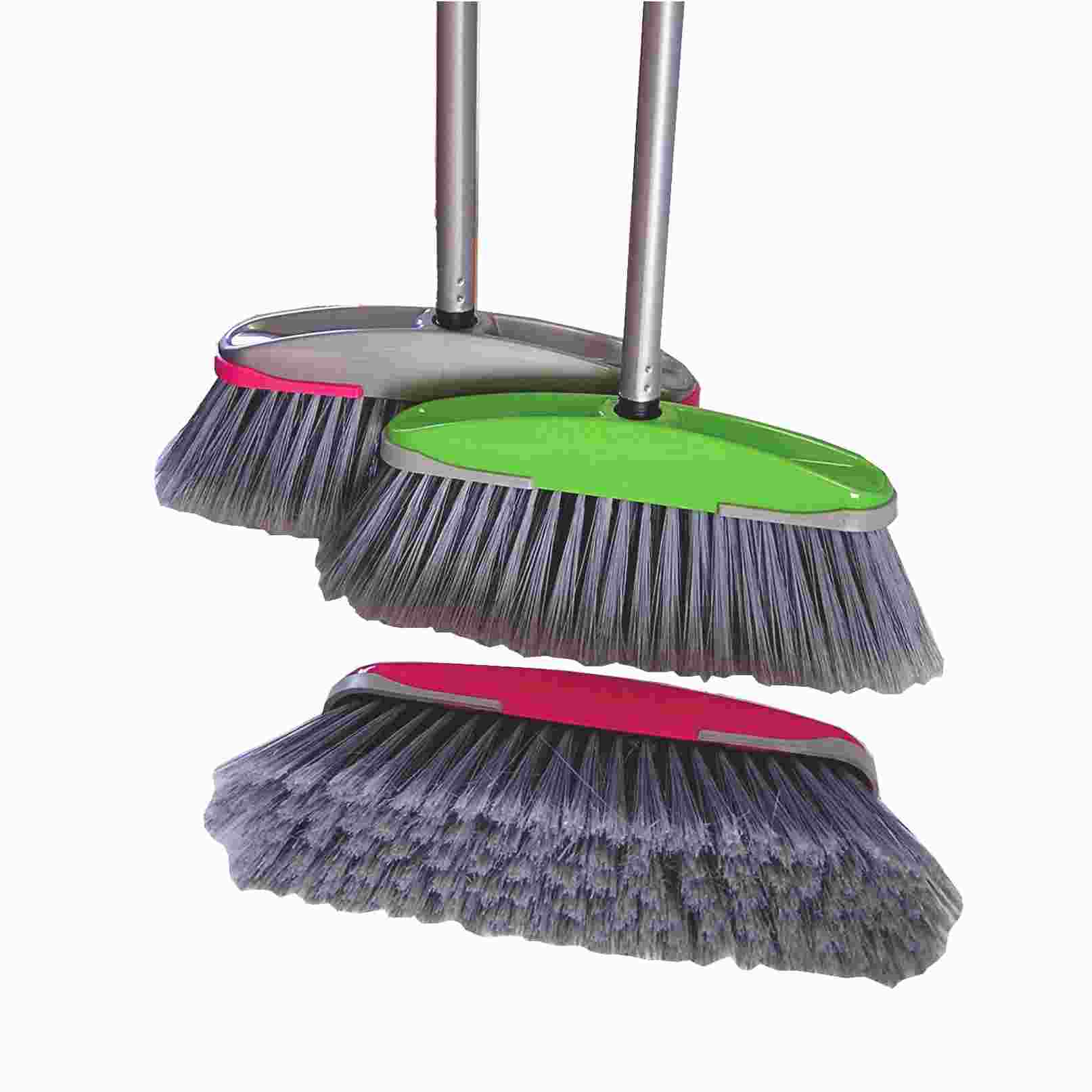 Smeták PH 28cm, bez hole, třepený chlup EXCLUSIVE hrubý