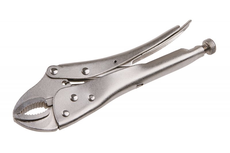 Kleště rychloupínací 220mm  FESTA KUTIL Sklad7 8017023.00