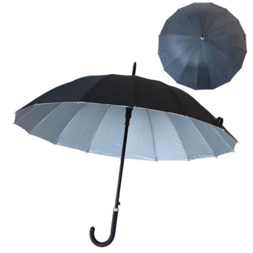 Deštník holový ¤92cm  STYLE, mix barev KUTIL Sklad7 492800.00