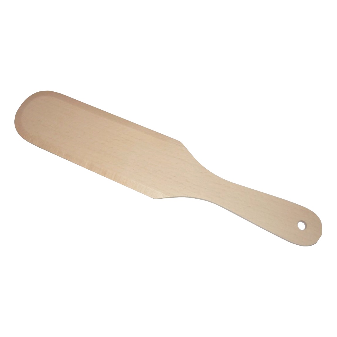 Obracečka dřevěná na palačinky 30cm  WOOD KUTIL Sklad7 450701.00