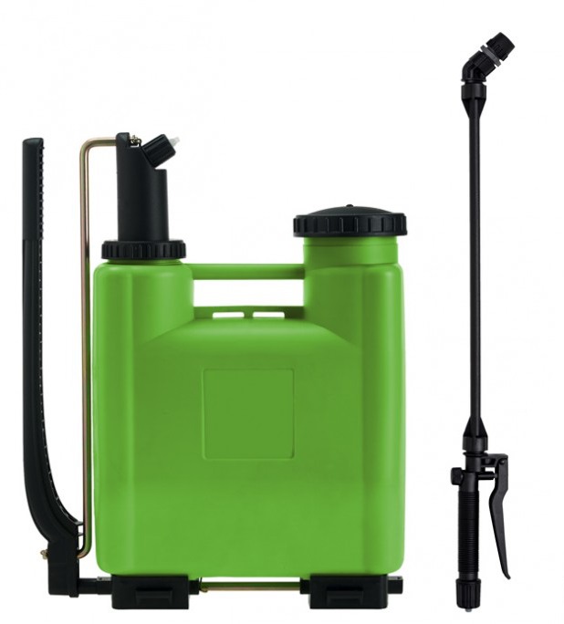 Postřikovač zádový pákový 11,6L  DIMARTINO teleskop 70-110cm KUTIL Sklad7 8756600.00