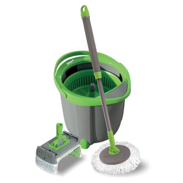 Mop rotační set  SPECIAL YORK KUTIL Sklad7 572740.00