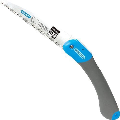Pila prořezávací zavírací 180mm  AQUACRAFT 310070 KUTIL Sklad7 8726274.00