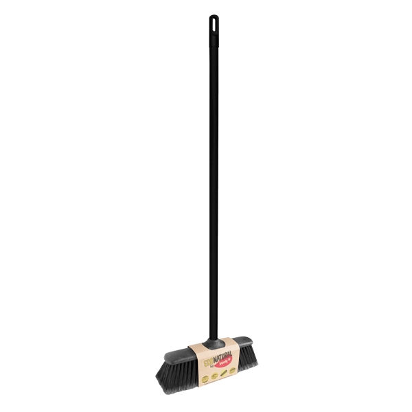 Smeták PH 30cm, hůl 120cm, třepený chlup YORK ECO NATURAL