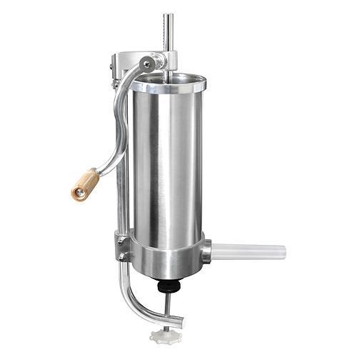 Plnička klobás a jitrnic 3kg vertikální  PORKING KUTIL Sklad7 8711063.00
