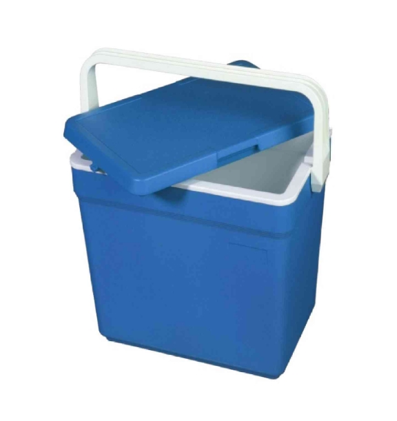 Chladící box 40L NEWSTAR, mix barev KUTIL Sklad7 695817.00