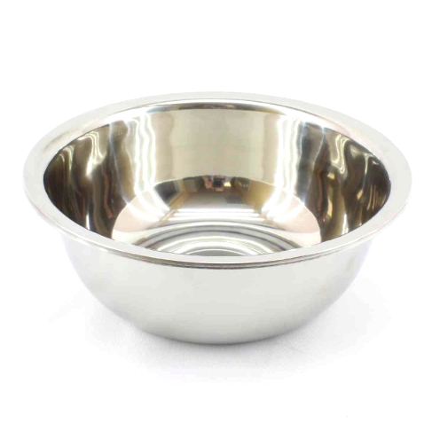 Mísa nerez ¤32/v.11cm  INOX KUTIL Sklad7 636010.00