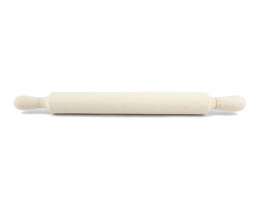 Válek těsta dřevo bez osy ¤50x540mm KUTIL Sklad7 611331.00