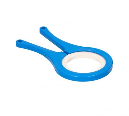 Kleště na otevíraní TWIST víček 66/82mm, mix barev KUTIL Sklad7 600208.00