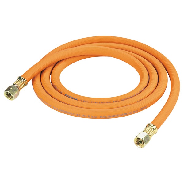Hadice PB 1,7m 4432 matice M9x0,75  CZ KUTIL Sklad7 8624320.00