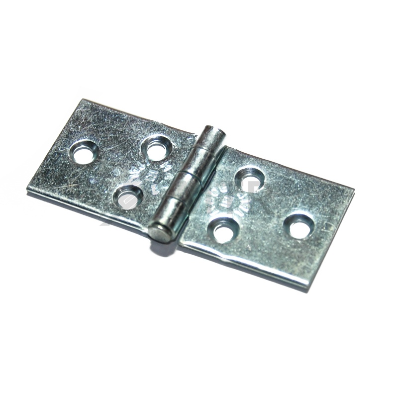 Závěs stavební kloubový 25x100mm Z2 Zn (odběr bal.5ks) KUTIL Sklad7 8495100.00