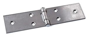 Závěs stavební kloubový 29x160mm Z2 Zn KUTIL Sklad7 8495160.00
