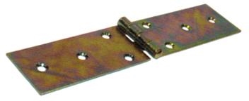 Závěs stavební kloubový 44x200mm s2mm Z5  Zn KUTIL Sklad7 8315200.00