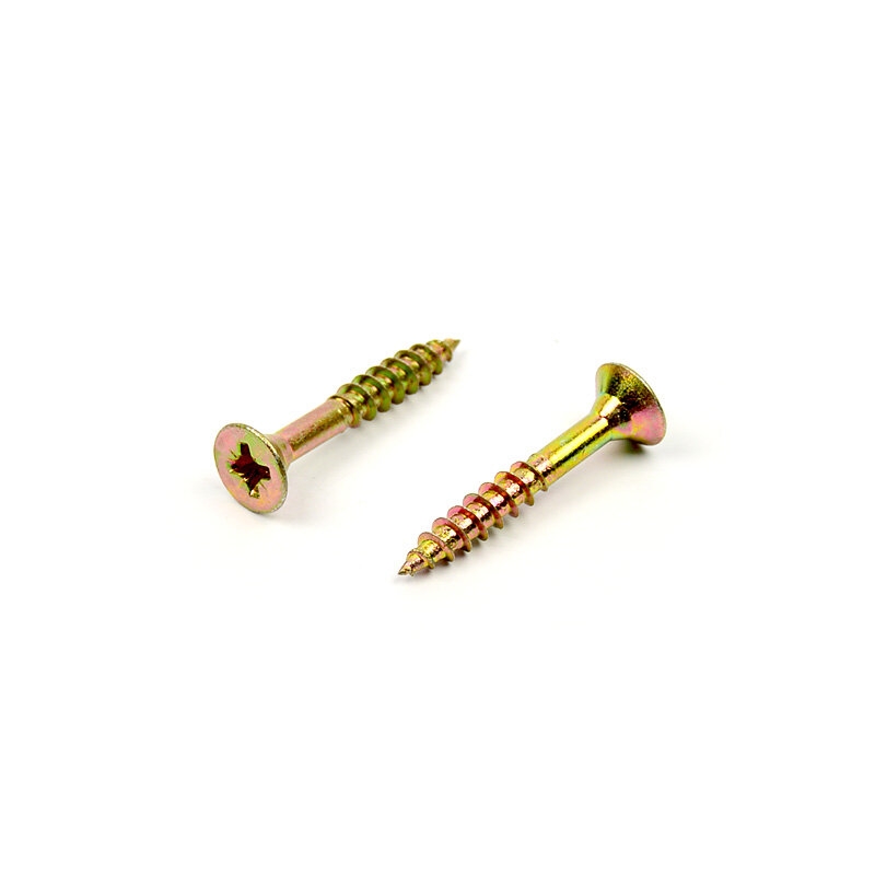 Vrut 6x 40/24mm Zn kříž. PZ  100ks  (bal.500ks) KUTIL Sklad7 7966041.00