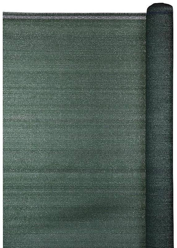 Stínící tkanina HDPE 1.8x10m 150gr/85%  POPULAR KUTIL Sklad7 8045463.00