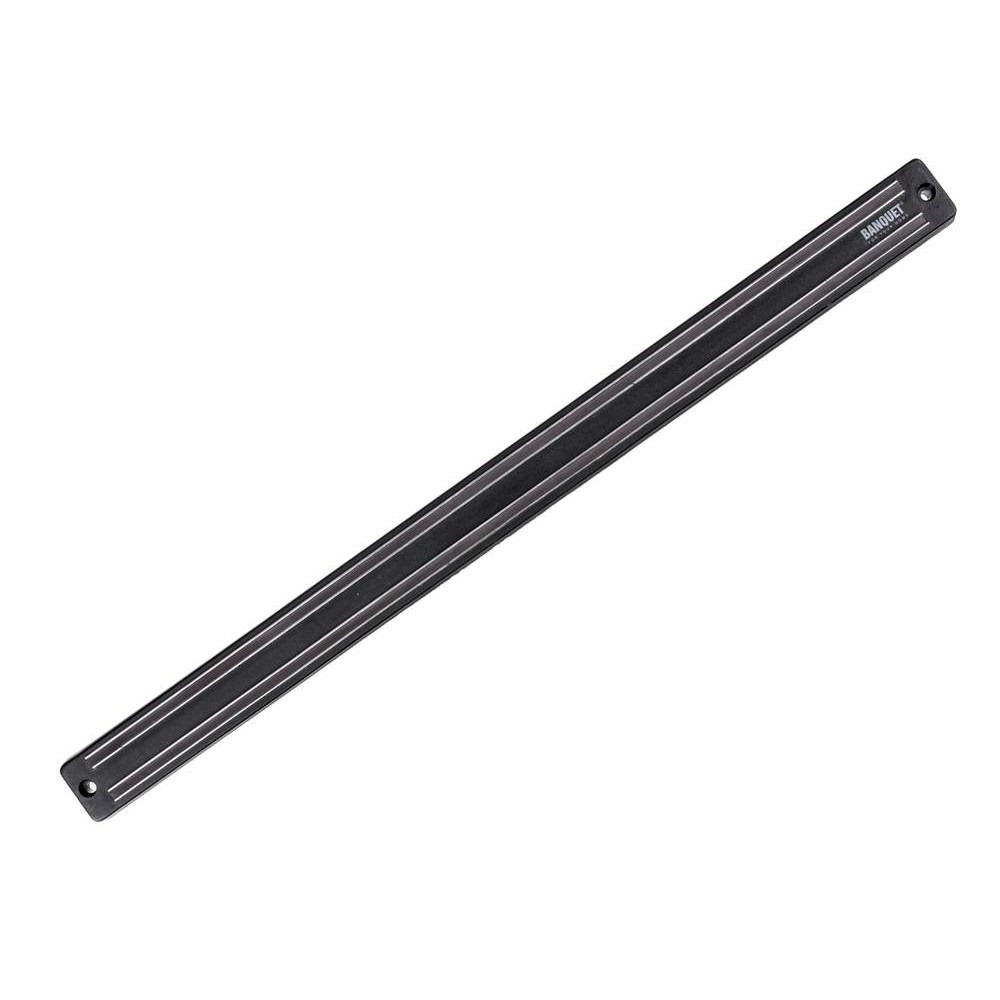 Lišta magnetická černá 49cm  CULINARIA KUTIL Sklad7 4713348.00
