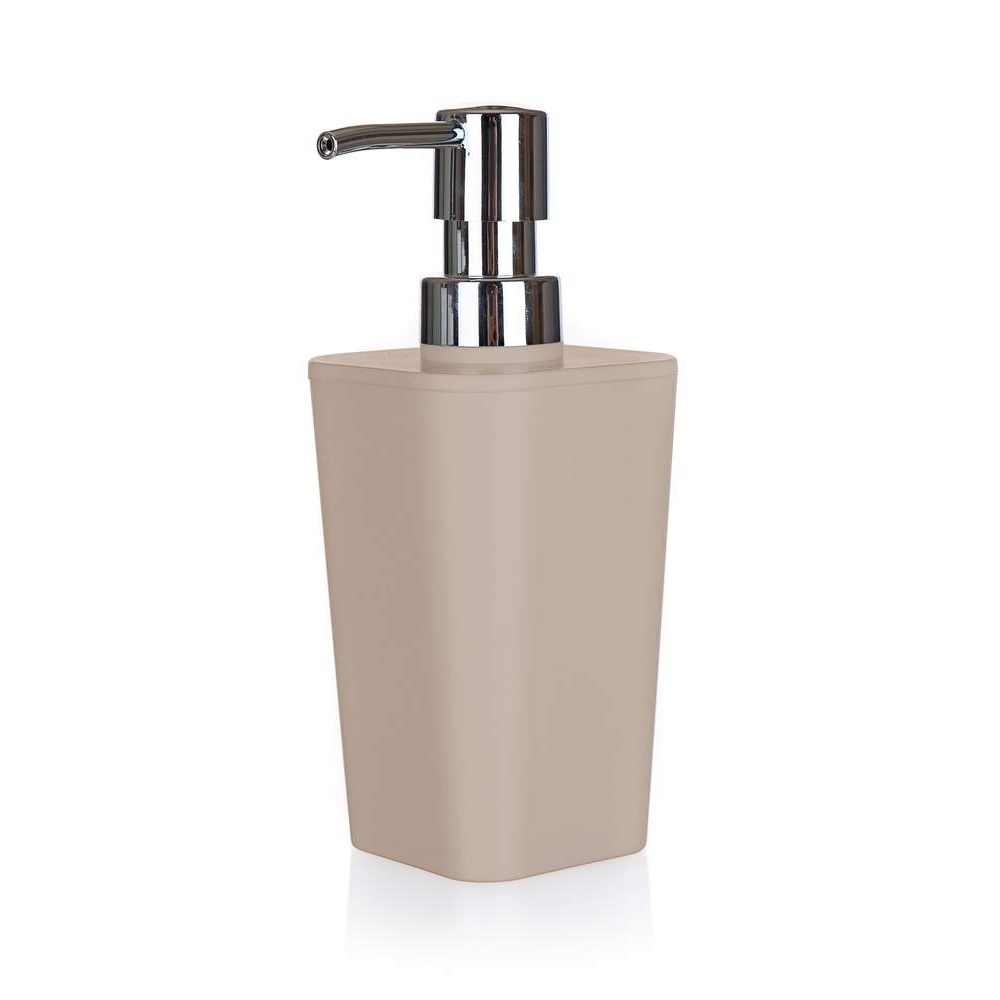 Dávkovač mydla 300ml PH BRILANZ béžovošedá