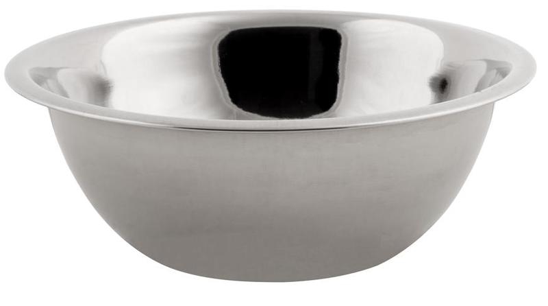 Mísa nerez ¤28/v.9,5cm  MAGIC KUTIL Sklad7 8701541.00