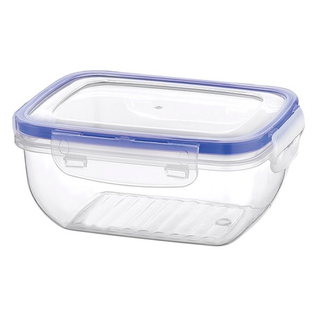 Dóza 1,4L obdelník s těsněním  COOK&LOCK KUTIL Sklad7 695028.00
