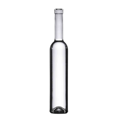 Láhev sklo  500ml BELISIMA bez zátky KUTIL Sklad7 607805.00