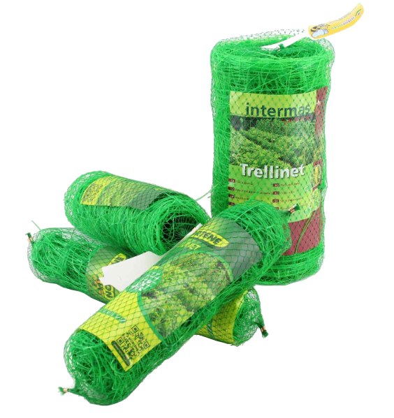 Síť na okurky podpůrná 1,7x5m  NORTENE KUTIL Sklad7 610418.00