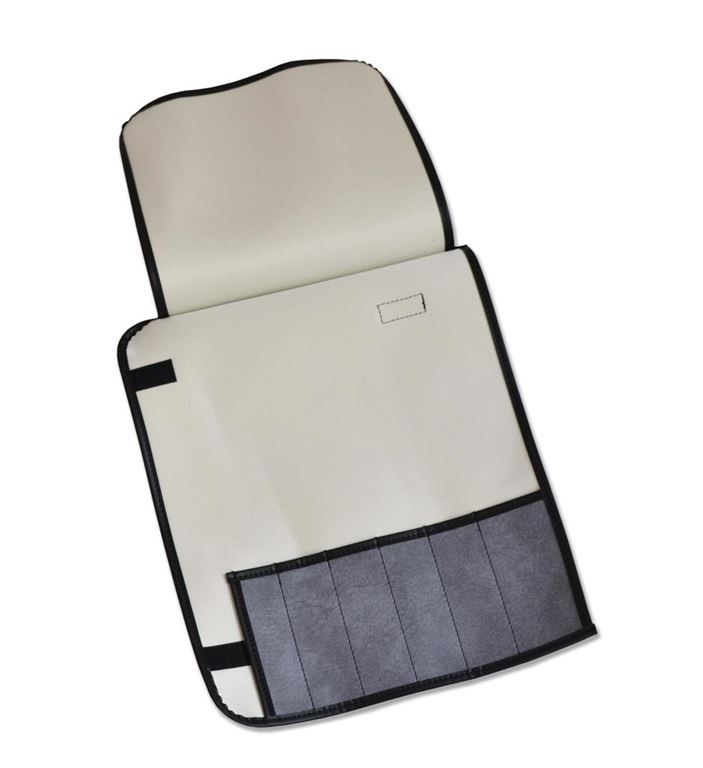 Puzdro na nože prázdne väčšie 2818 KDS