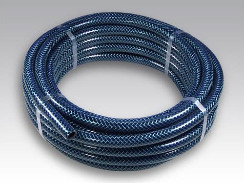 Hadica záhradná/vzduchová 1/2" EXKLUZÍV BLACK 50m nepriehľadná