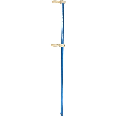 Kosisko dvouručkové kovové 148cm  PROFI KUTIL Sklad7 8721105.00
