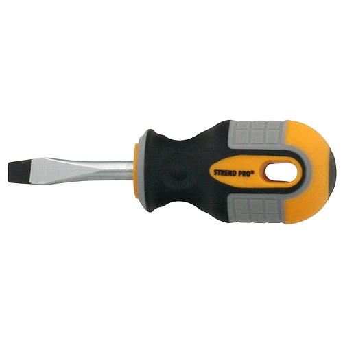 Šroubovák plochý 5x38mm MINI  STREND PRO KUTIL Sklad7 8750168.00
