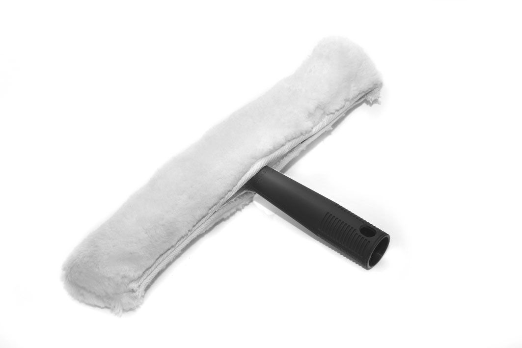 Rozmývák skla 35cm na hůl  PROFI KUTIL Sklad7 613058.00