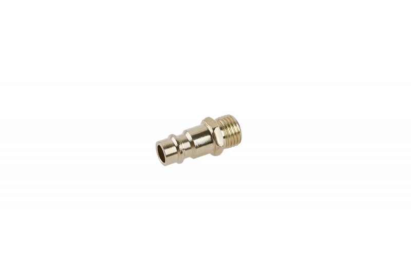 Vsuvka vzduchová vnější závit 1/4" KUTIL Sklad7 8048080.00