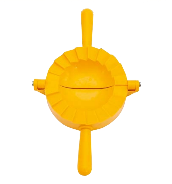 Piroh tvořítko ¤6cm plast s pákou  DUMPLING, mix barev KUTIL Sklad7 491396.00
