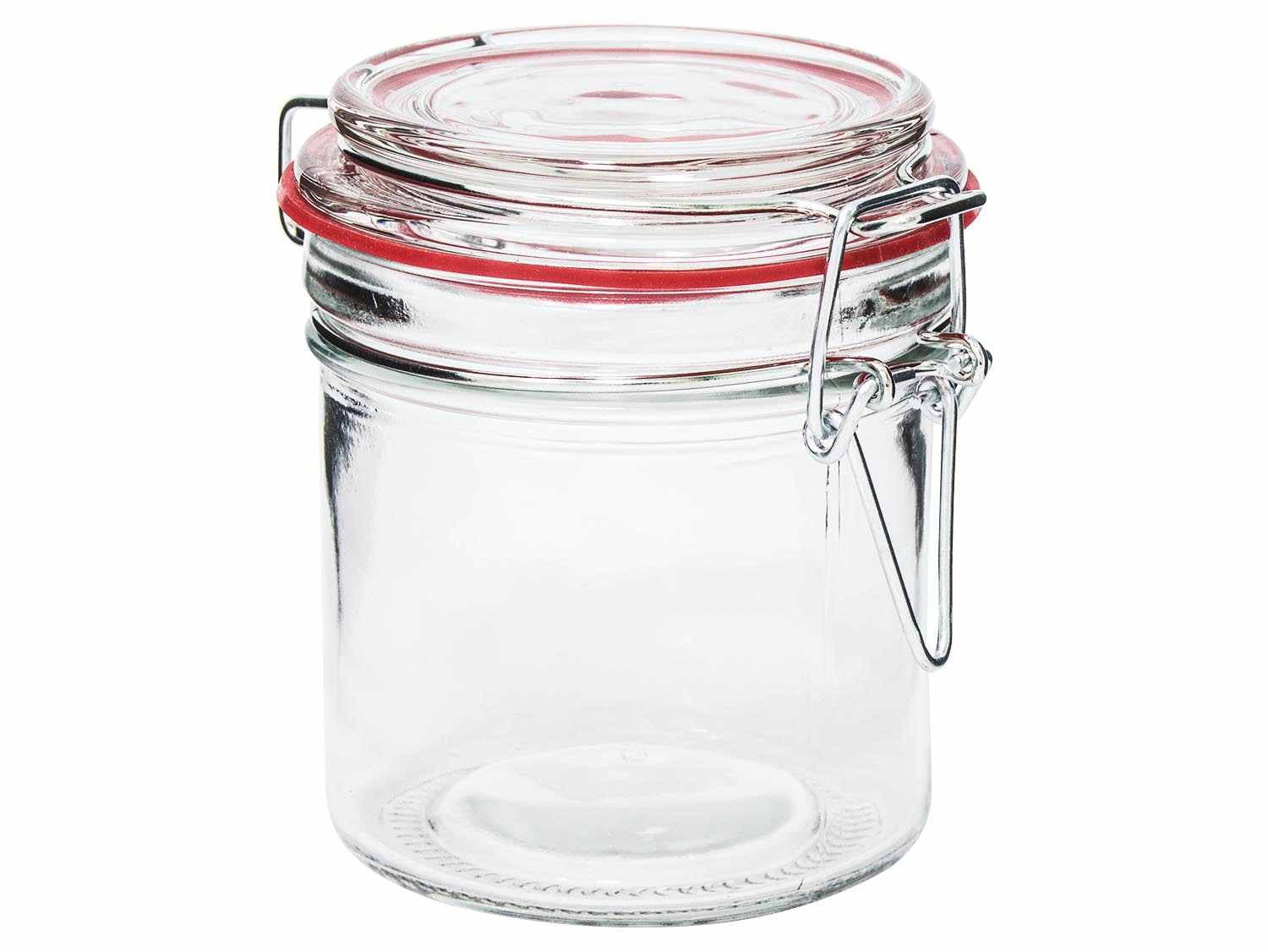 Dóza sklenice patentní 0,25L  COLOR KUTIL Sklad7 429768.00