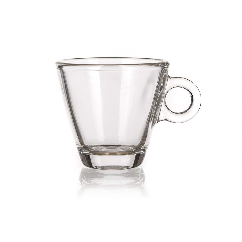 Hrnček sklo 100ml EASY BAR