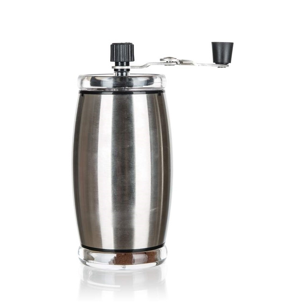 Mlynček kávy 15,5cm CULINARIA nerez