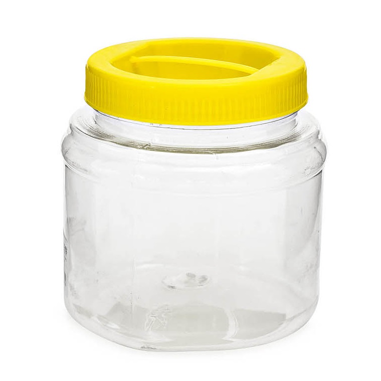 Dóza PET 0,75L KUTIL Sklad7 600014.00