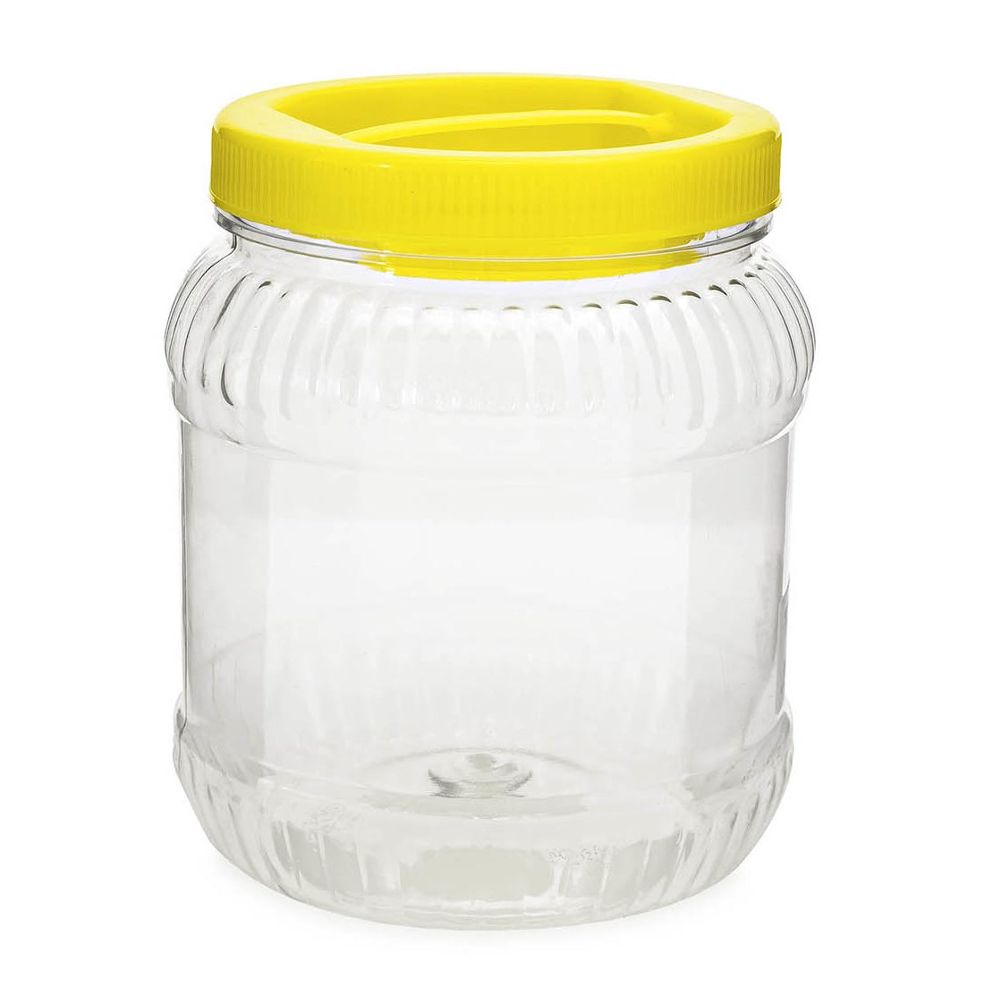 Dóza PET 1,5L KUTIL Sklad7 600038.00