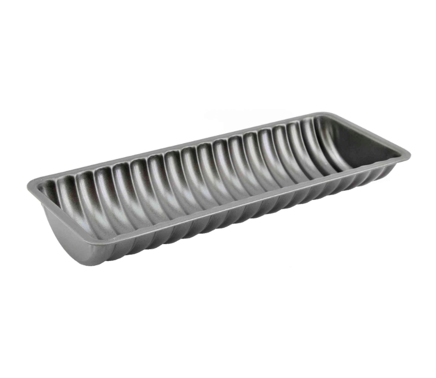 Forma srnčí hřbet 31,5cm teflon KUTIL Sklad7 617777.00
