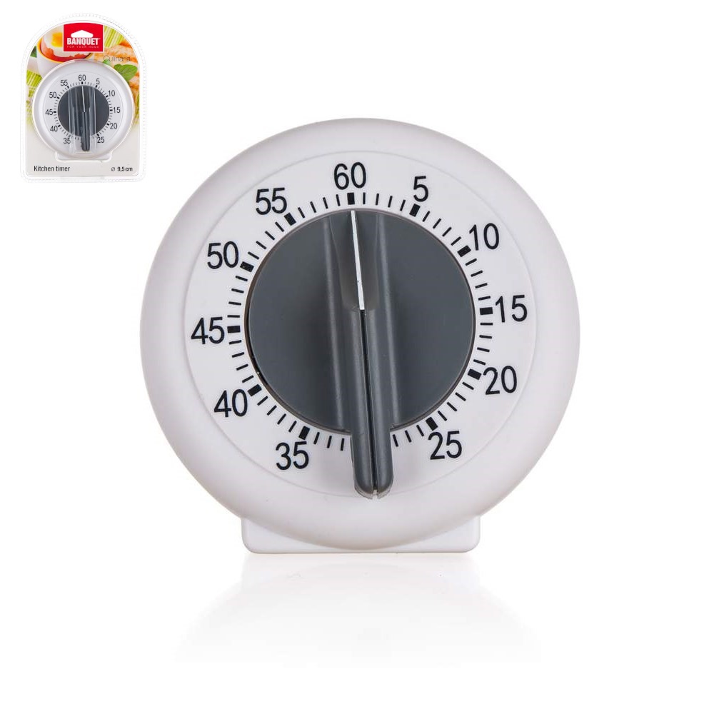 Minutka PH kuchyňská ¤9,5cm  CULINARIA KUTIL Sklad7 4718221.00 8590419036834