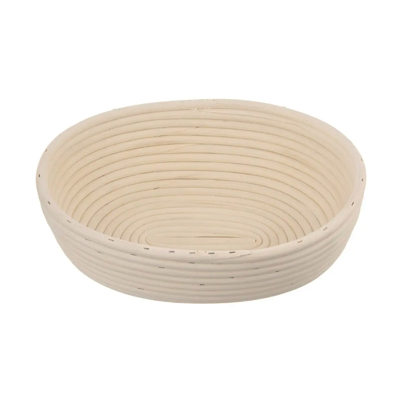Ošatka ratan oválná 24x18,5x9cm  ORION KUTIL Sklad7 2631165.00