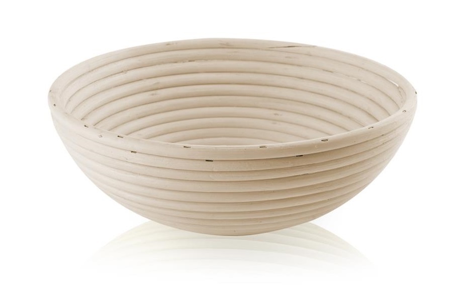 Ošatka ratan kulatá ¤25cm KUTIL Sklad7 2631147.00
